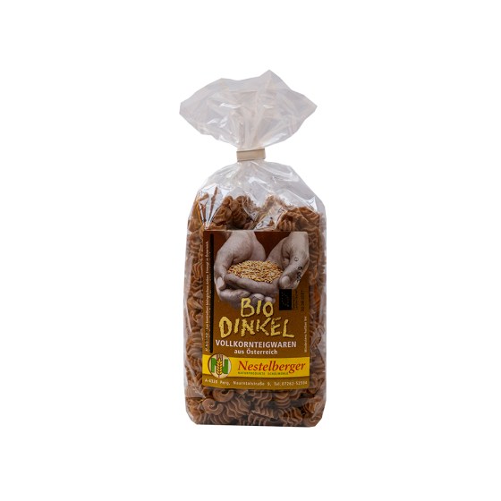 NE Bio Dinkel Vollkorn Rotundre 300g